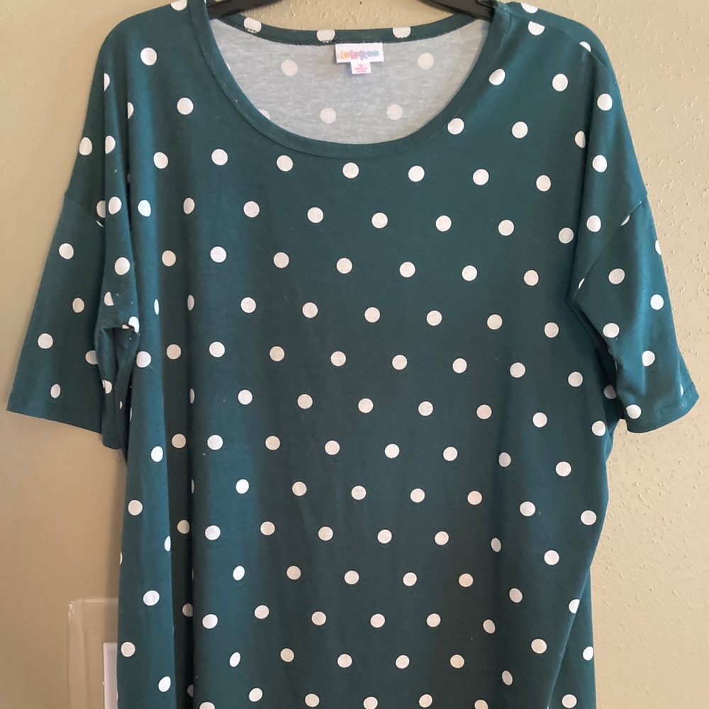 LulaRoe ClassicT